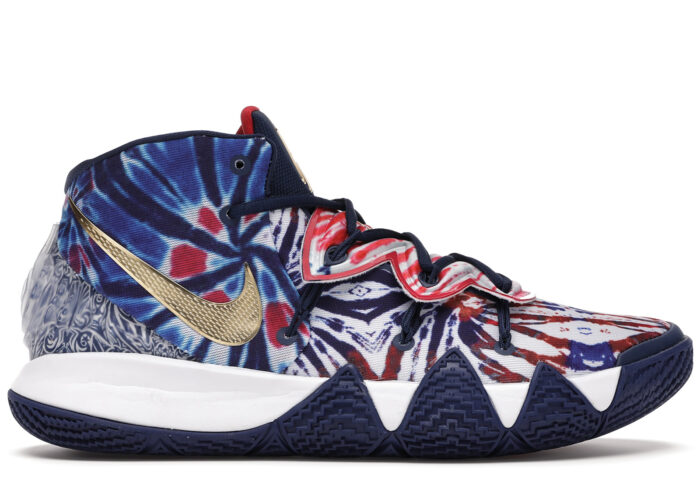 Nike Kybrid S2 Tie Dye USA