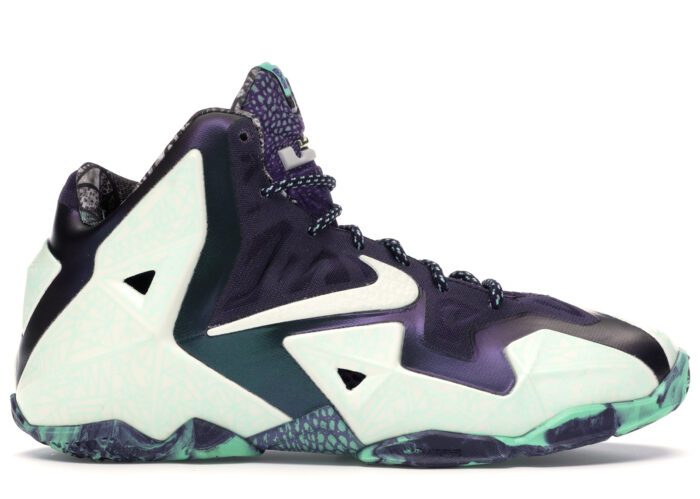 Nike LeBron 11 All-Star (GS)