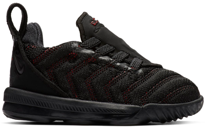 Nike LeBron 16 Fresh Bred (TD)