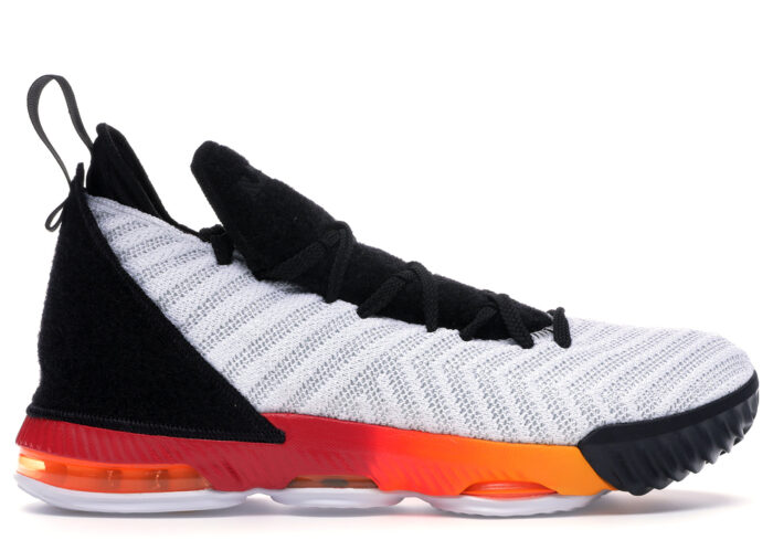 Nike LeBron 16 Strive (GS)
