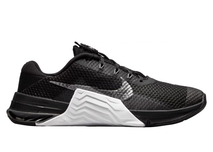 Nike Metcon 7 Black Smoke Grey (W)