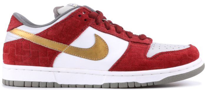 Nike SB Dunk Low Shanghai (2004)