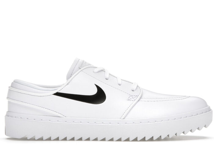 Nike SB Janoski G White Black