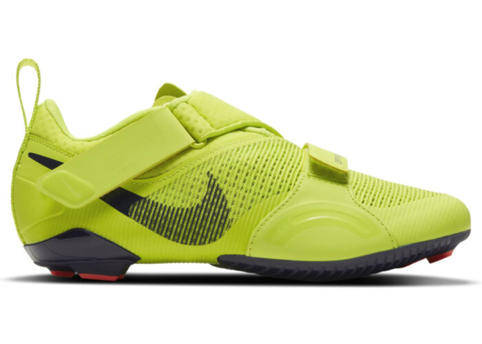 Nike Superrep Cycle Cyber (W)
