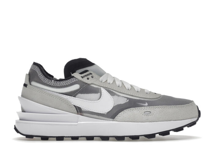 Nike Waffle One Cool Grey (W)