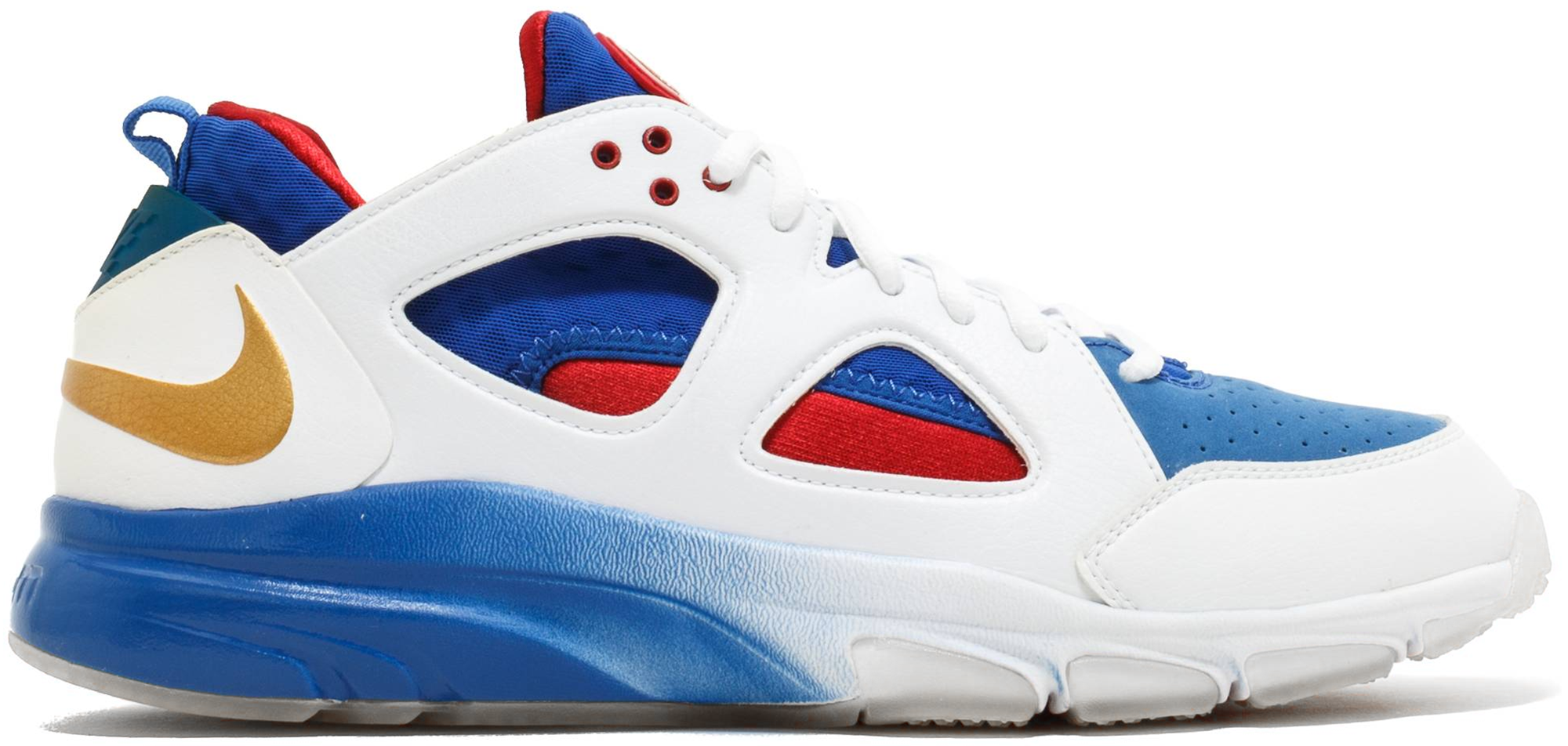 Nike Zoom Huarache TR Low Manny Pacquiao