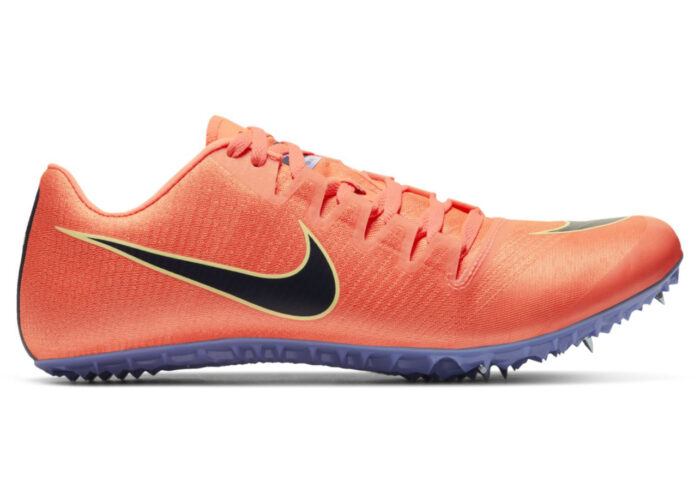 Nike Zoom Ja Fly 3 Bright Mango
