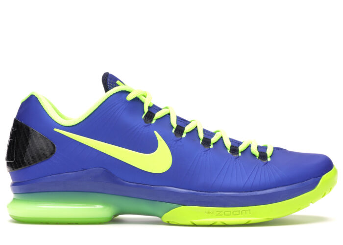 Nike KD 5 Elite Superhero