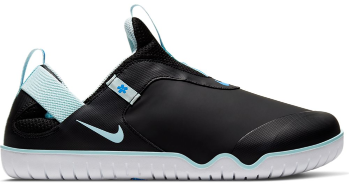Nike Zoom Pulse Black Teal Tint