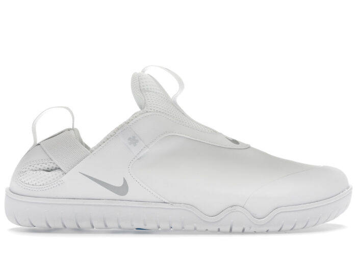 Nike Zoom Pulse Pure Platinum