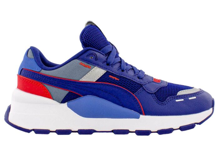 Puma RS 2.0 Arcade Amuse Elektro Blue (GS)