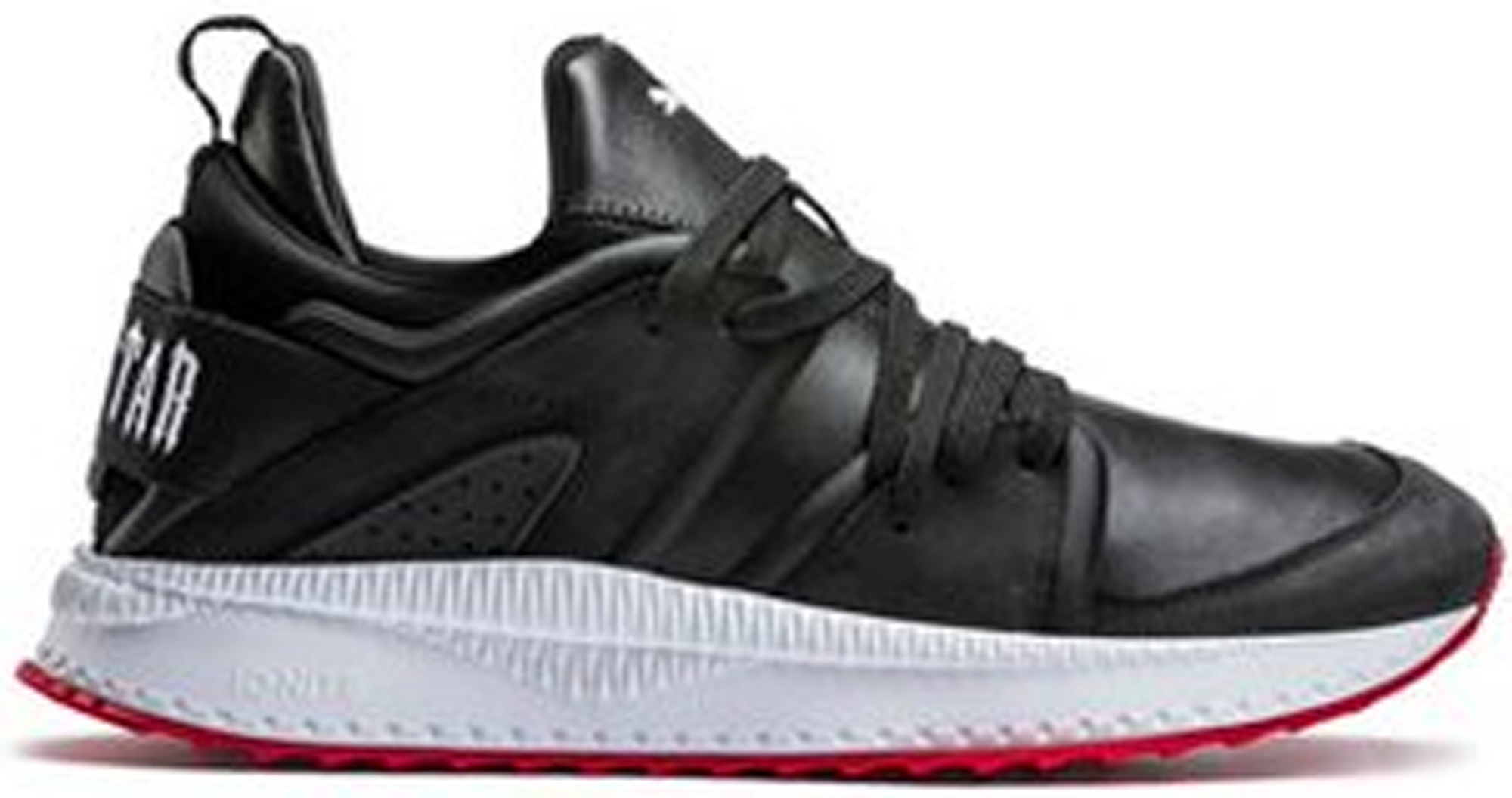 Puma Tsugi Blaze Trapstar Black 364713-01