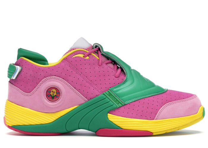 Reebok Answer 5 BBC Icecream ComplexCon (2019)