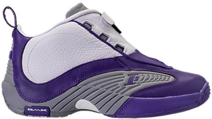 Reebok Answer IV Kobe Bryant PE