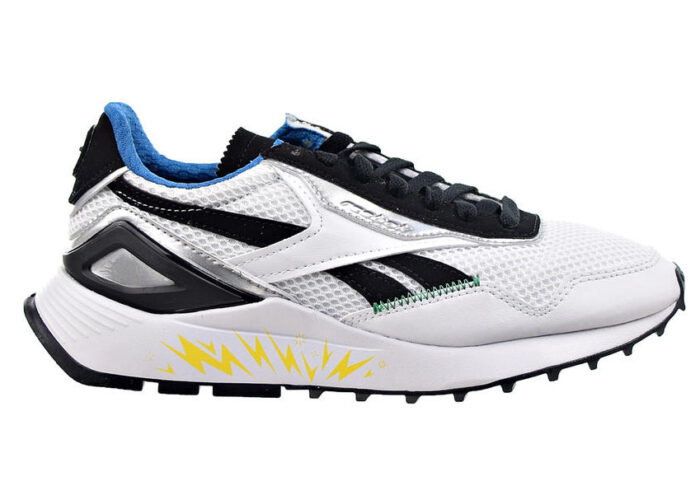 Reebok Classic Leather Legacy AZ The Jetsons George Jetson