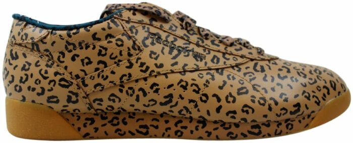Reebok Freestyle Lo Melody Ehsani Soft Camel  (W)