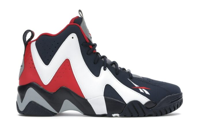 Reebok Kamikaze II USA (2020)