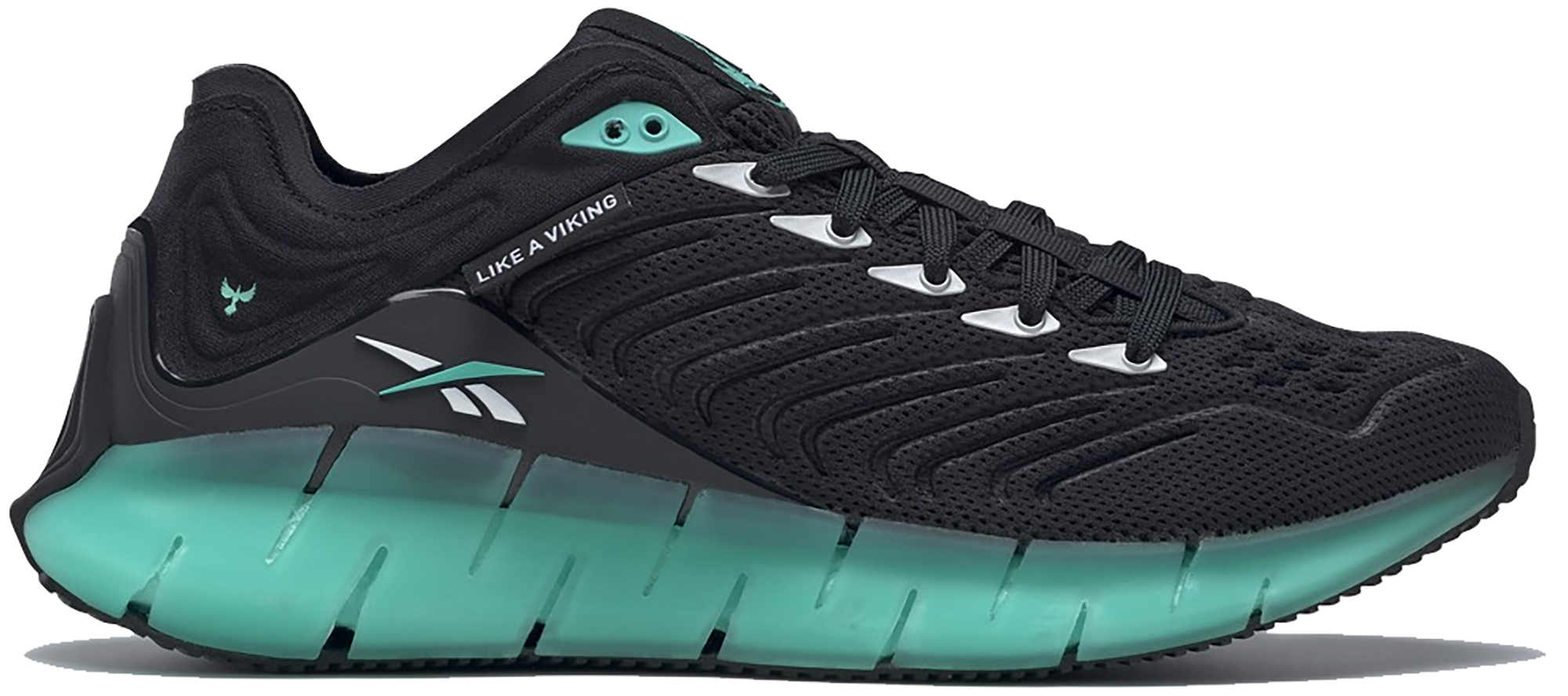 Reebok Zig Kinetica Assassin's Creed Valhalla GZ8458