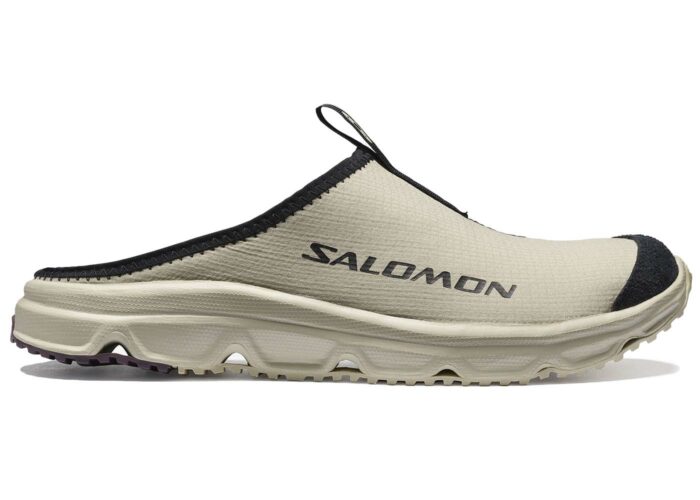 Salomon RX Slide 3.0 Bleached Sand