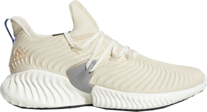 adidas Alphabounce Instinct Linen B76039