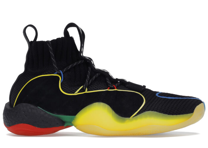 adidas Crazy BYW X Pharrell Gratitude and Empathy