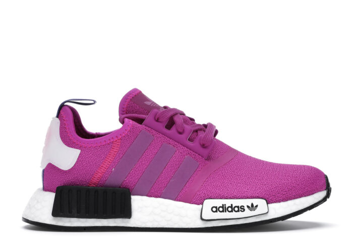 adidas NMD_R1 Vivid Pink (W)