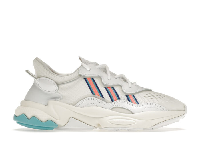 adidas Ozweego Signal Coral (W)