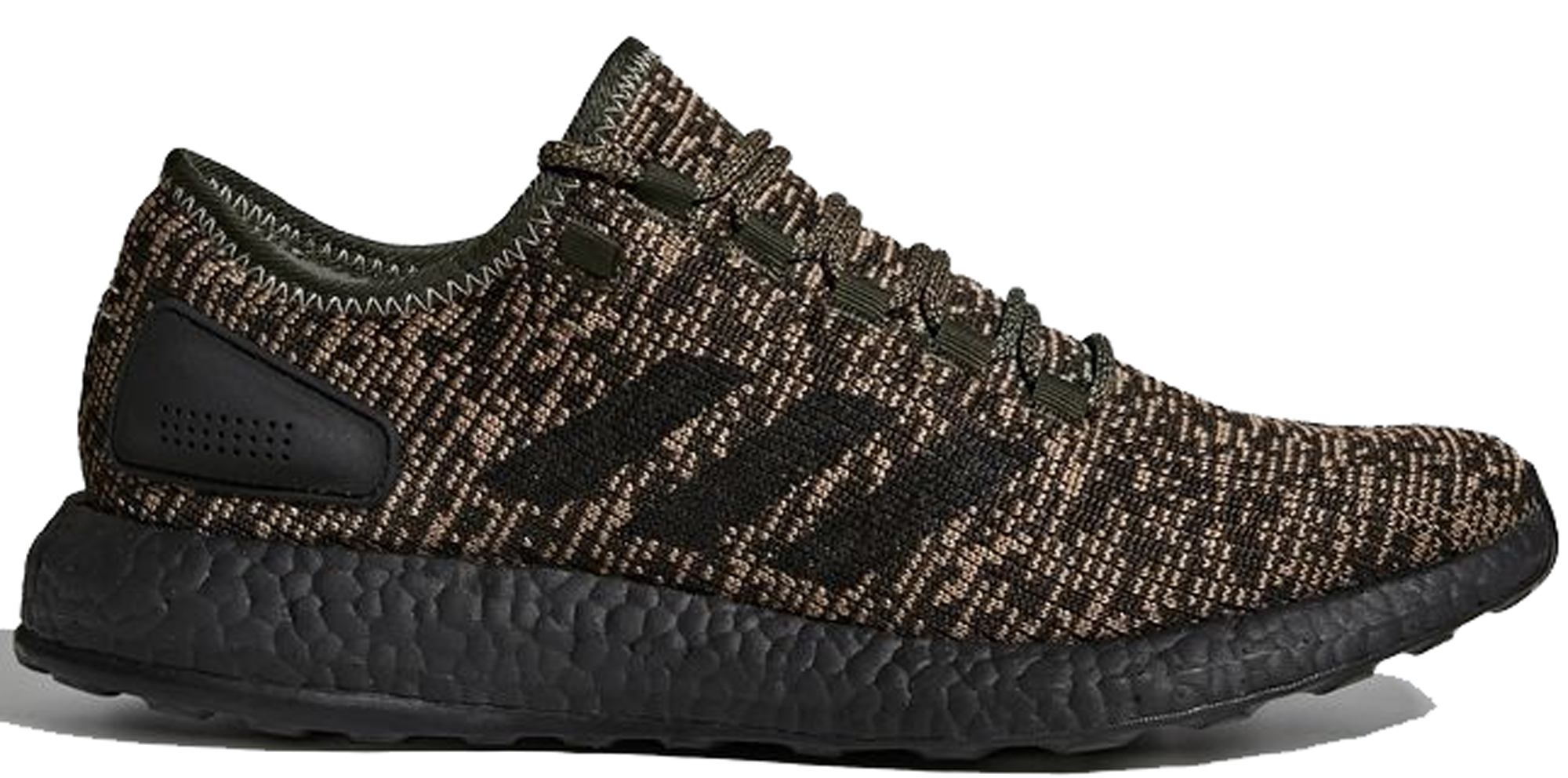 adidas Pureboost Night Cargo