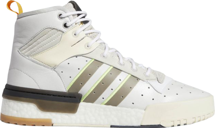 adidas Rivalry RM Cream White
