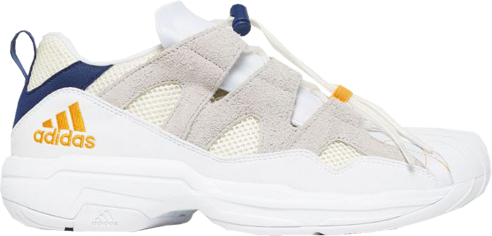 adidas SS2G Workshop