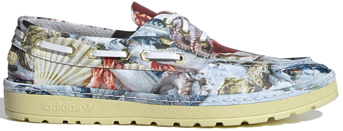 adidas Saint Florent Seafood