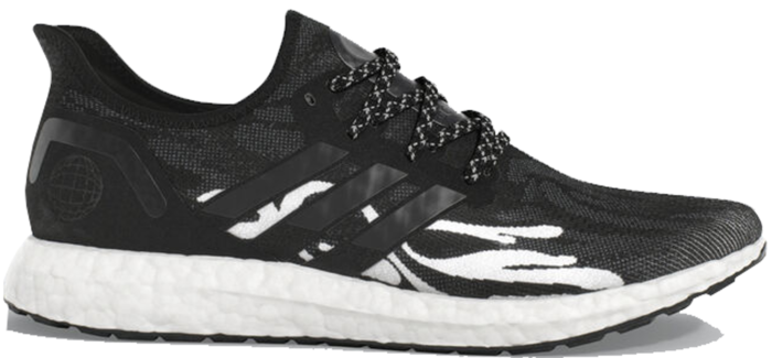 adidas Speedfactory AM4 Cryptic Waves