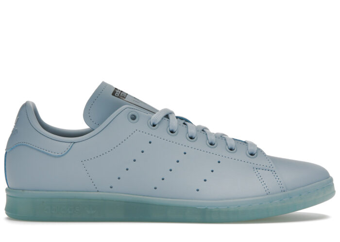 adidas Stan Smith Star Wars Bob Fett Ash Grey