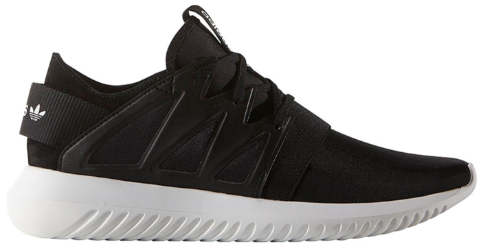adidas Tubular Viral Black White (W)