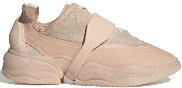 adidas Type O1-S OAMC Flesh