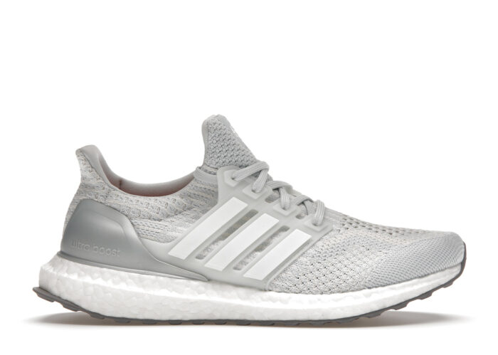 adidas Ultra Boost 5.0 DNA Blue Tint Cloud White (W)