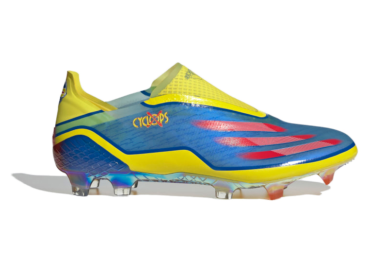 Marvel x adidas 2025
