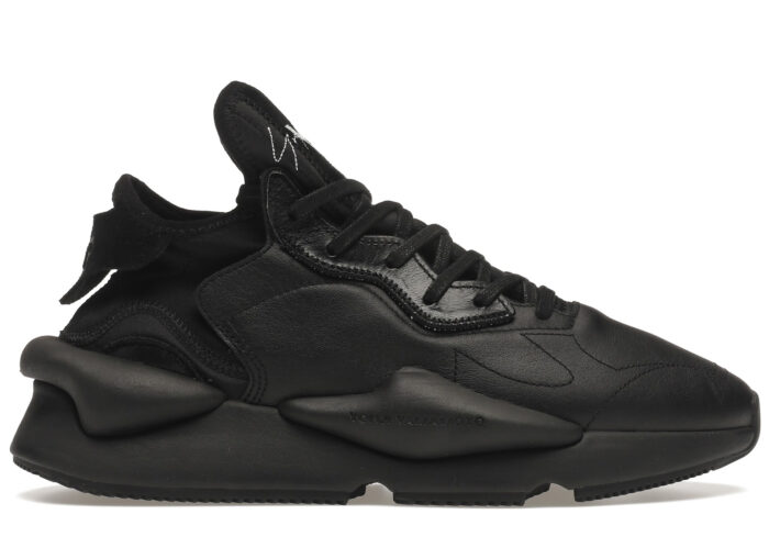 adidas Y-3 Kaiwa Black