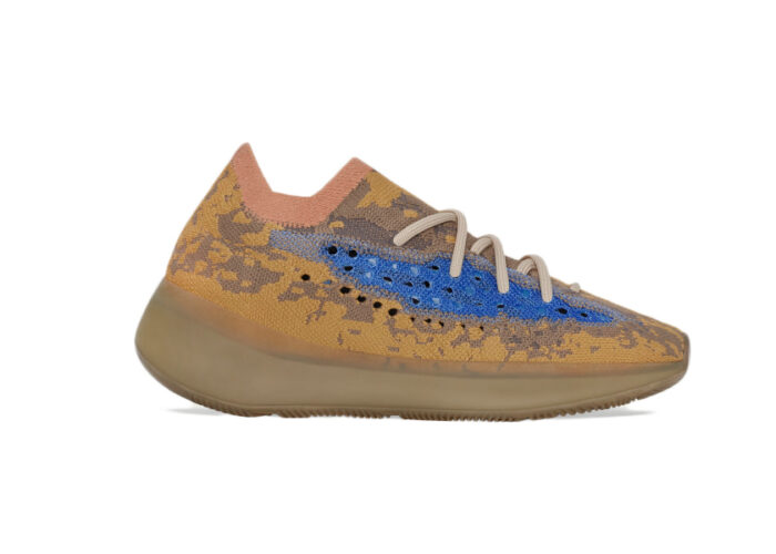 adidas Yeezy Boost 380 Blue Oat