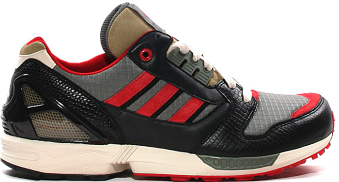 adidas ZX 8000 Bodega