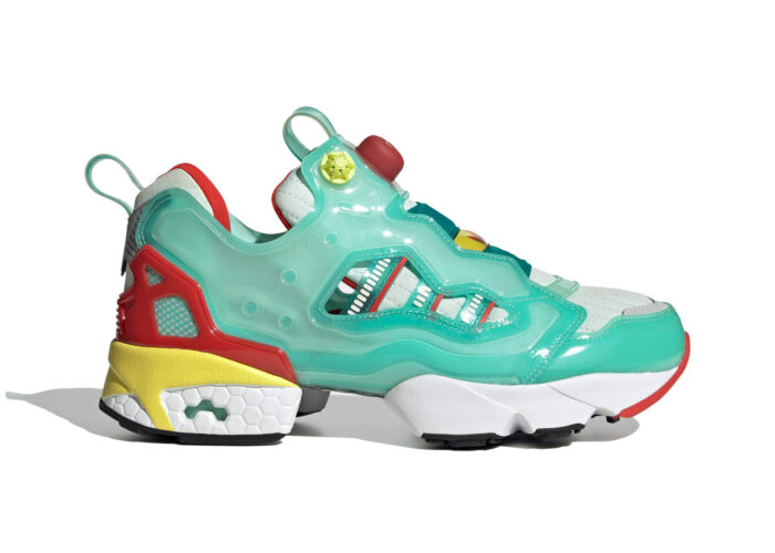 adidas ZX Fury Bahia Mint
