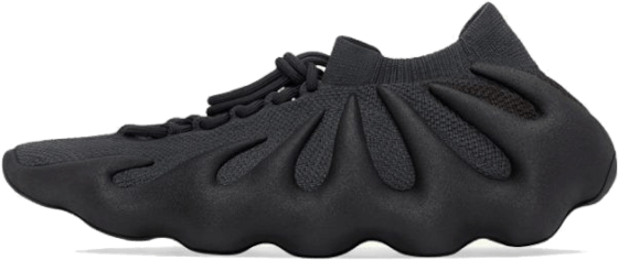 Adidas Adidas Yeezy 450 Utility Black