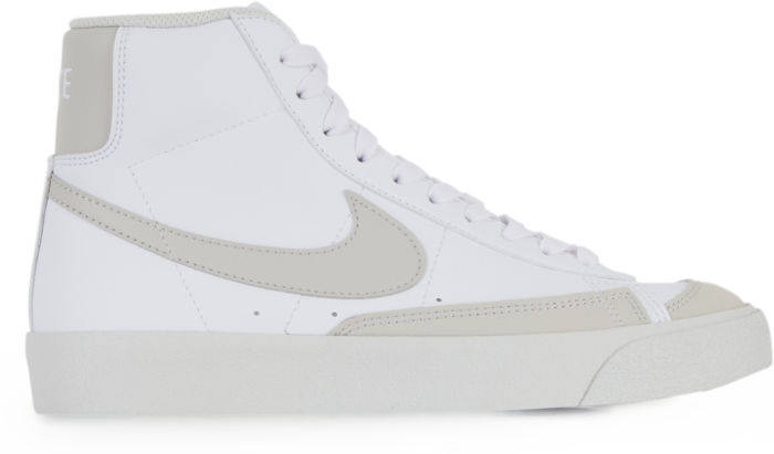Nike Blazer Mid '77 Blanc/beige