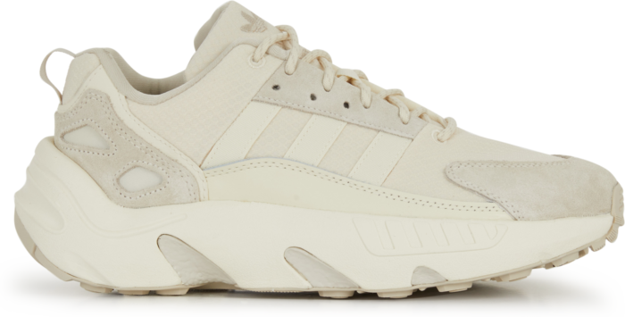 Adidas Originals Zx 22 Boost Beige/beige