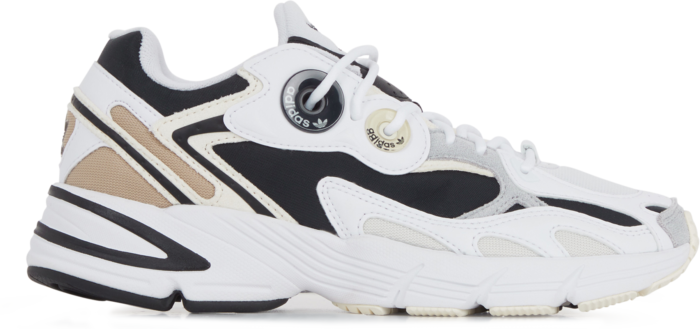 Adidas Originals Astir Blanc/beige