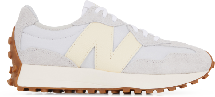 New Balance 327 Gris/beige
