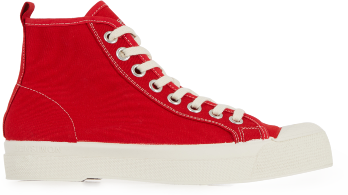 Bensimon Stella B79 Rouge