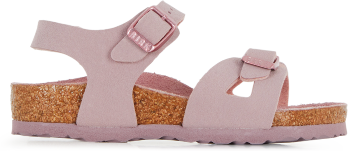 Birkenstock Rio Kids Lavande