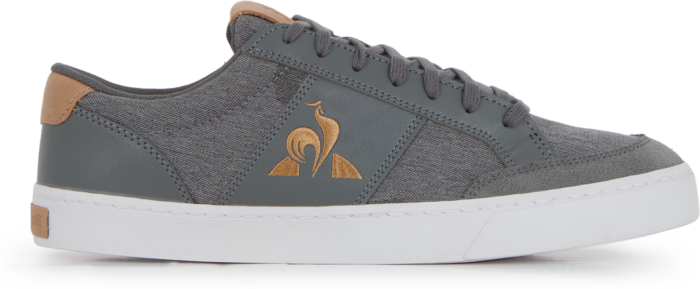 Le Coq Sportif Prodige Gris/blanc