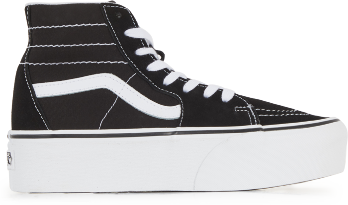 Vans Sk8-hi Stackform Noir/blanc